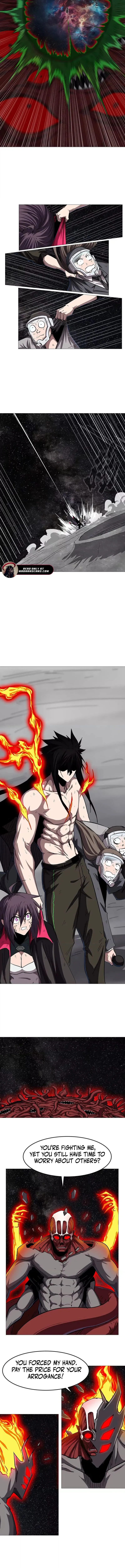 Read Mr. Zombie EN Manga Online