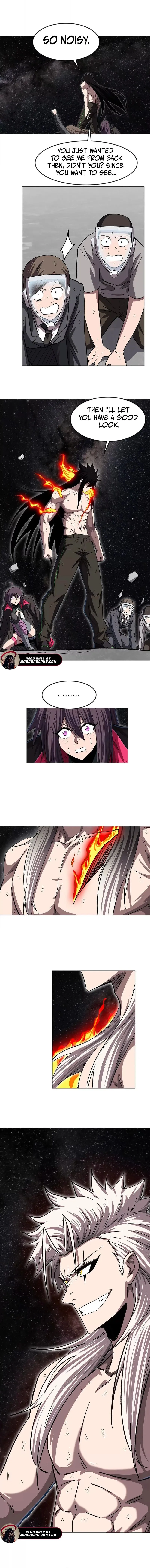 Read Mr. Zombie EN Manga Online