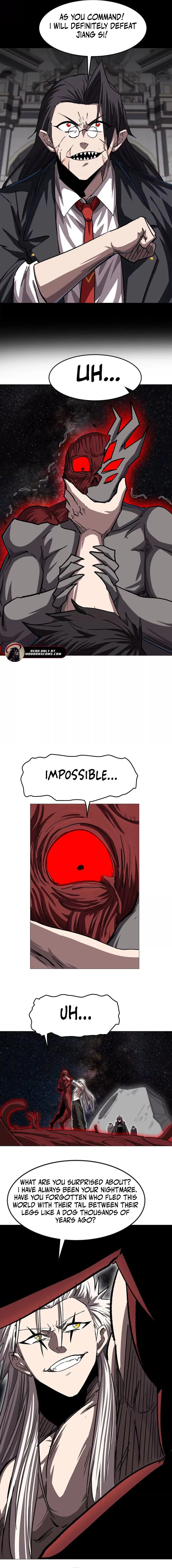 Read Mr. Zombie EN Manga Online