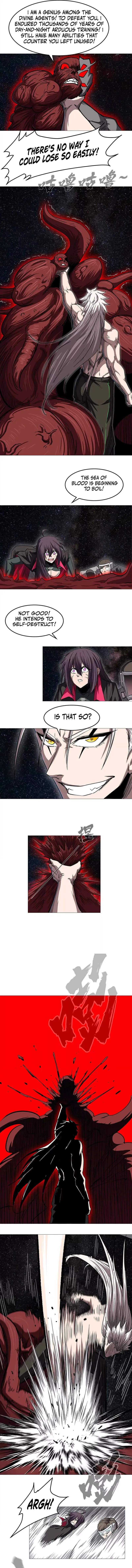 Read Mr. Zombie EN Manga Online