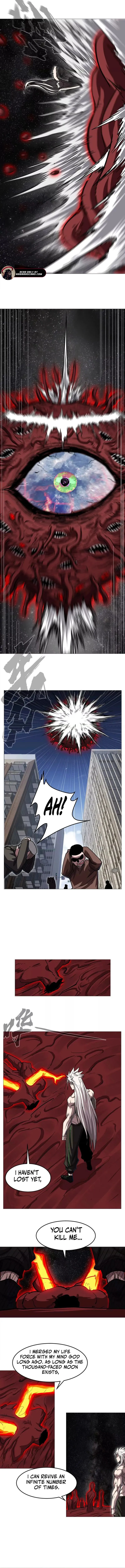 Read Mr. Zombie EN Manga Online