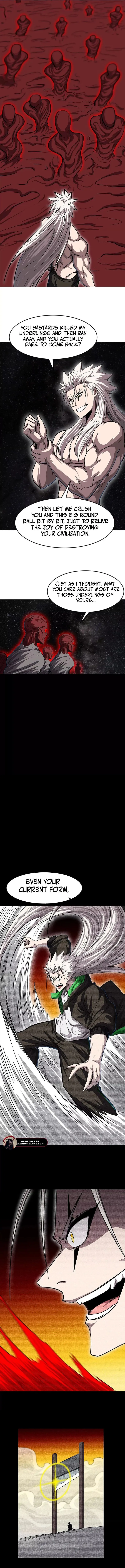 Read Mr. Zombie EN Manga Online