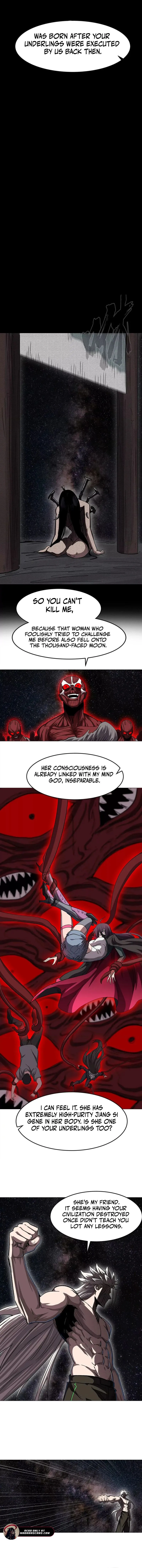 Read Mr. Zombie EN Manga Online