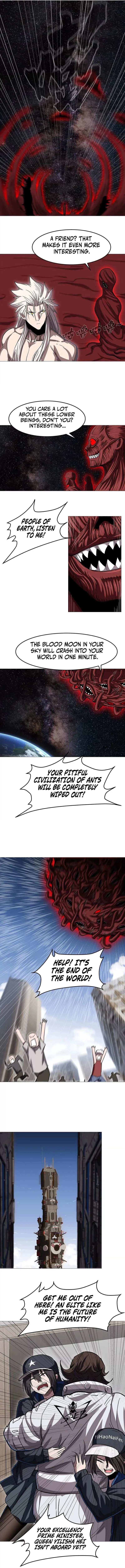 Read Mr. Zombie EN Manga Online