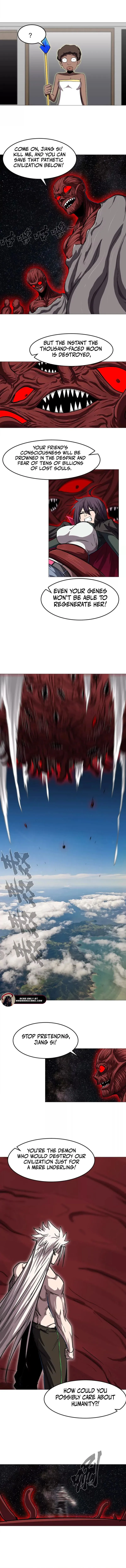 Read Mr. Zombie EN Manga Online