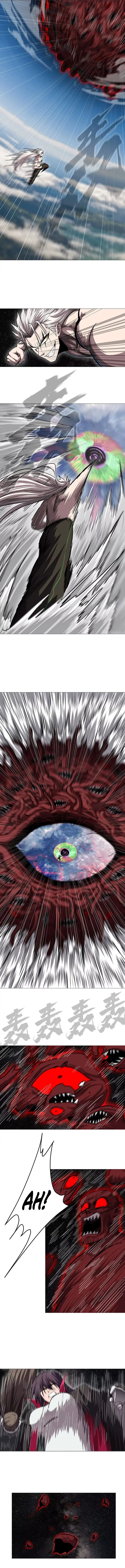 Read Mr. Zombie EN Manga Online