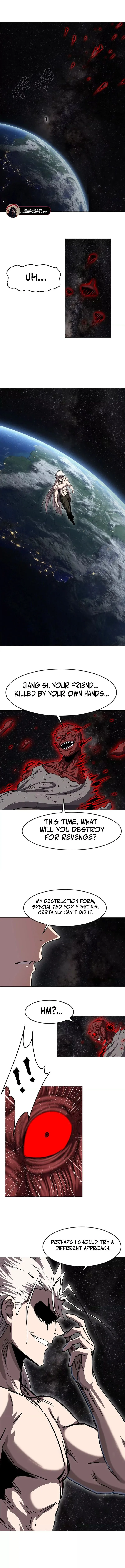 Read Mr. Zombie EN Manga Online