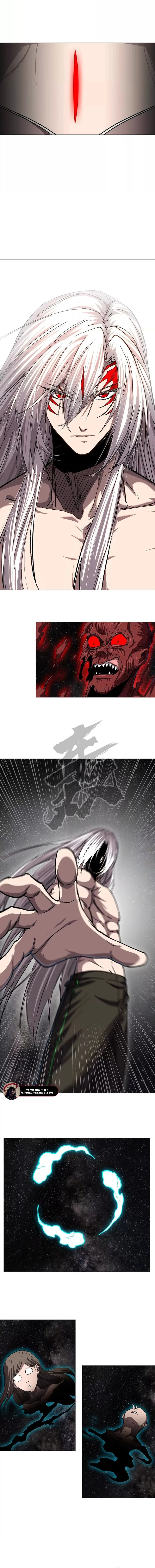 Read Mr. Zombie EN Manga Online