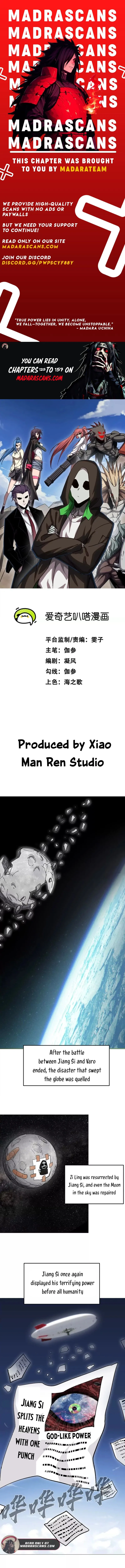 Read Mr. Zombie EN Manga Online