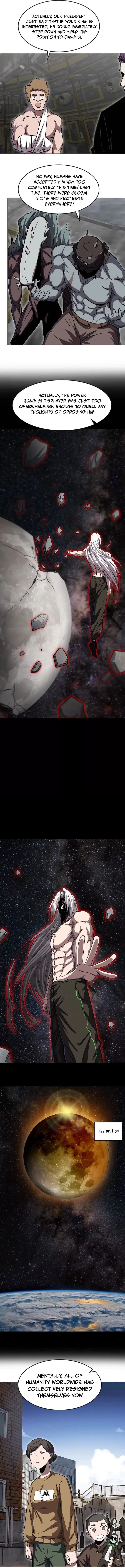 Read Mr. Zombie EN Manga Online