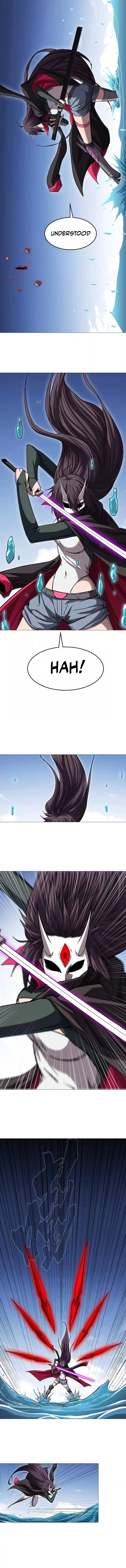 Read Mr. Zombie EN Manga Online