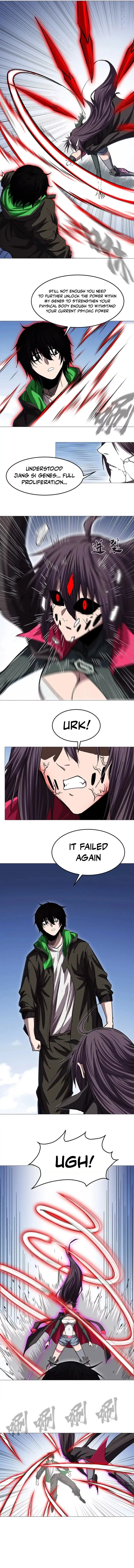 Read Mr. Zombie EN Manga Online