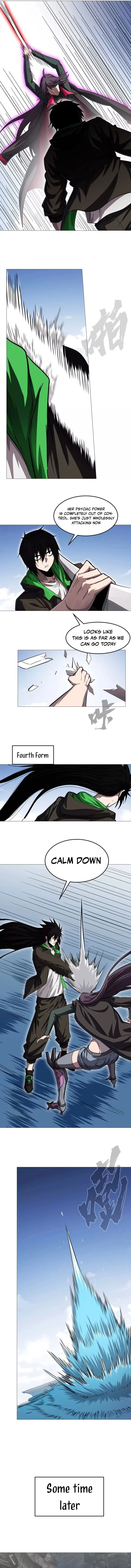 Read Mr. Zombie EN Manga Online