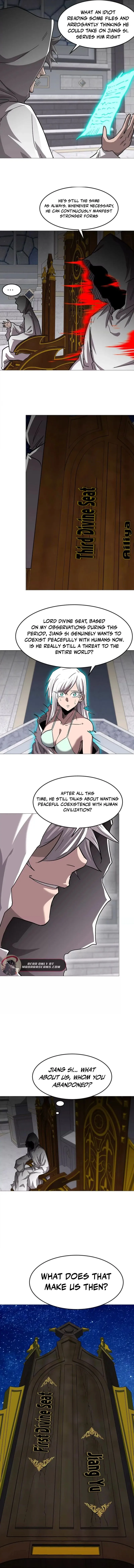 Read Mr. Zombie EN Manga Online