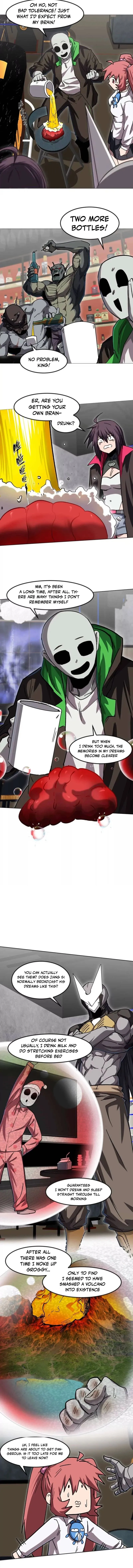 Read Mr. Zombie EN Manga Online