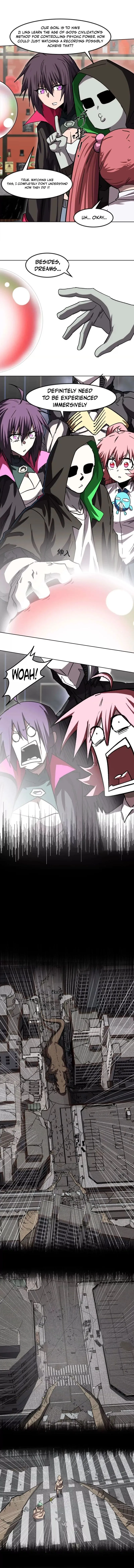 Read Mr. Zombie EN Manga Online