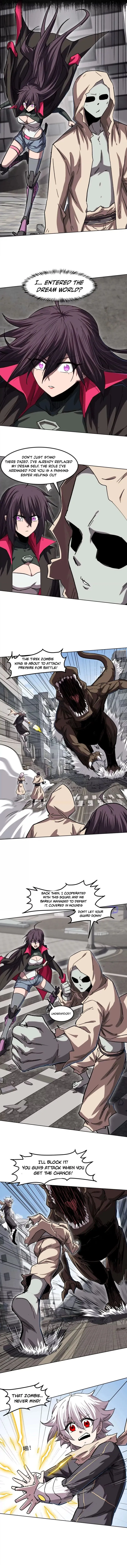 Read Mr. Zombie EN Manga Online