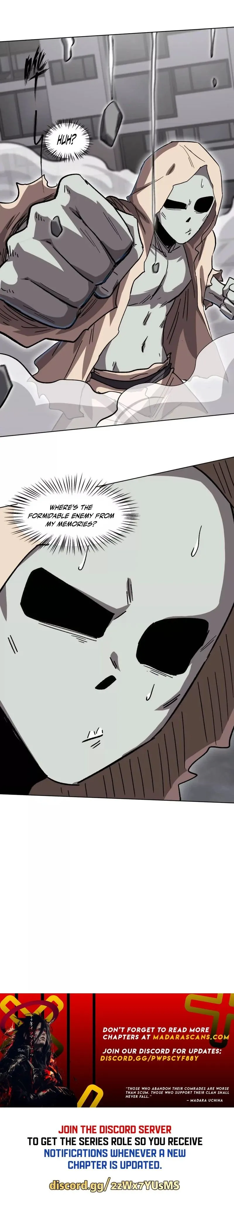 Read Mr. Zombie EN Manga Online