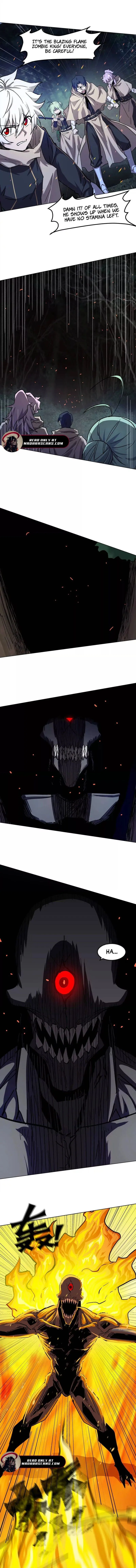 Read Mr. Zombie EN Manga Online