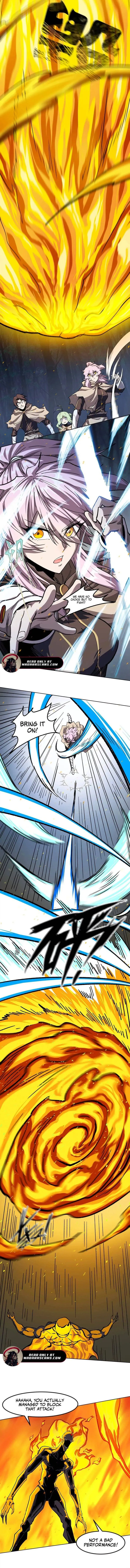 Read Mr. Zombie EN Manga Online