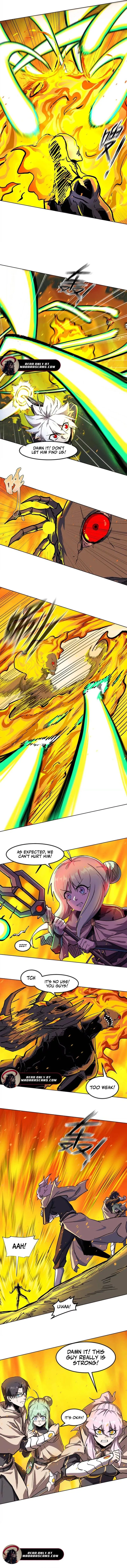 Read Mr. Zombie EN Manga Online