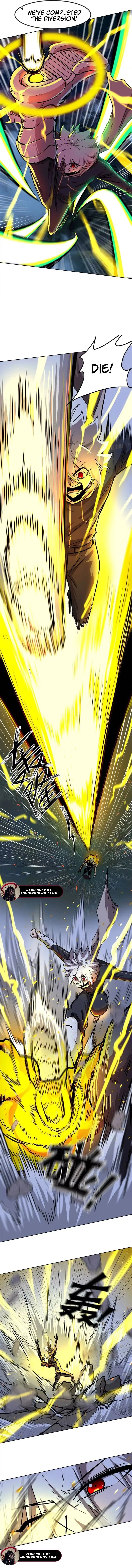 Read Mr. Zombie EN Manga Online