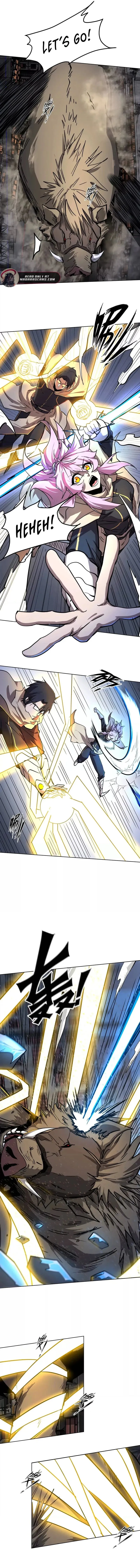 Read Mr. Zombie EN Manga Online