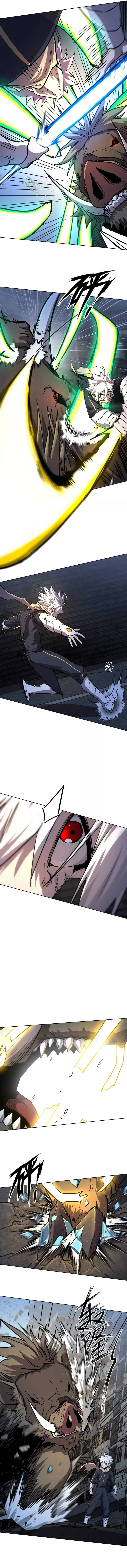 Read Mr. Zombie EN Manga Online