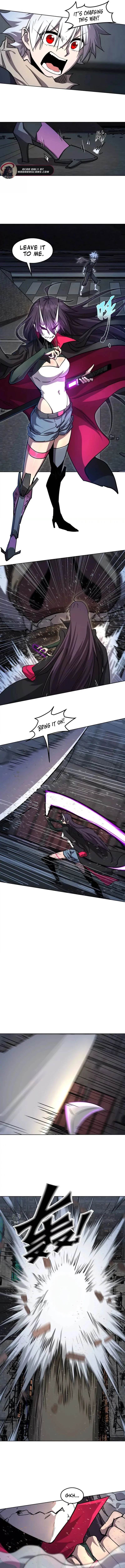 Read Mr. Zombie EN Manga Online