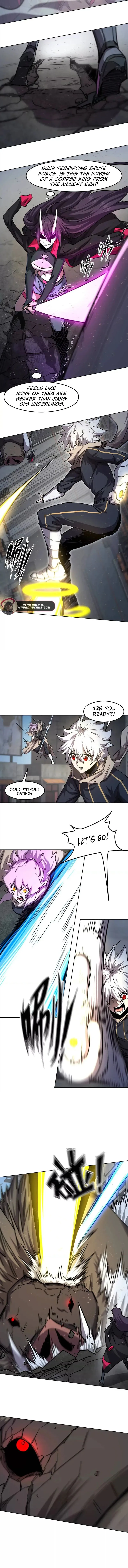 Read Mr. Zombie EN Manga Online