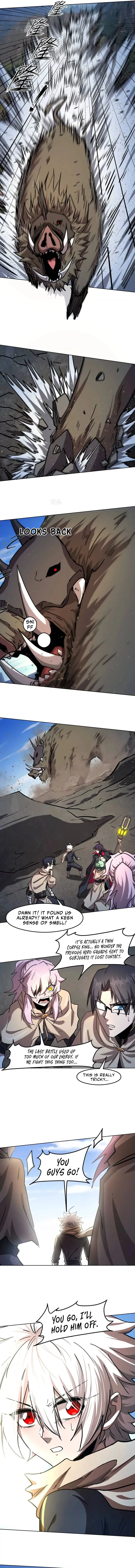 Read Mr. Zombie EN Manga Online