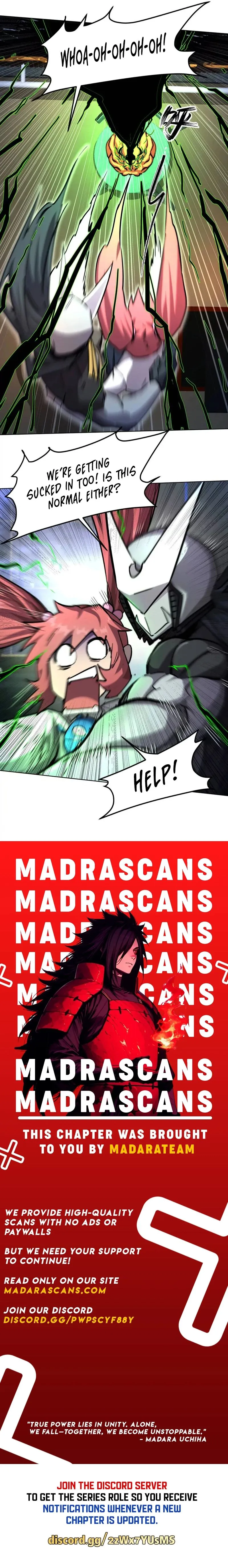 Read Mr. Zombie EN Manga Online