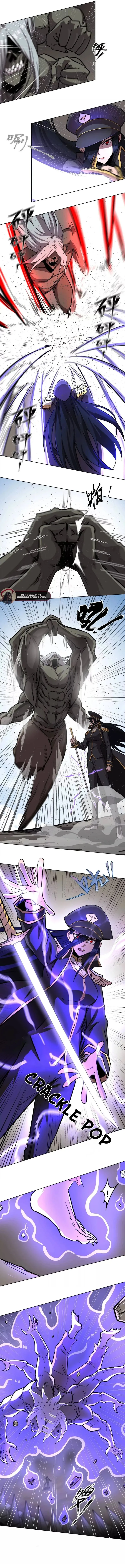 Read Mr. Zombie EN Manga Online