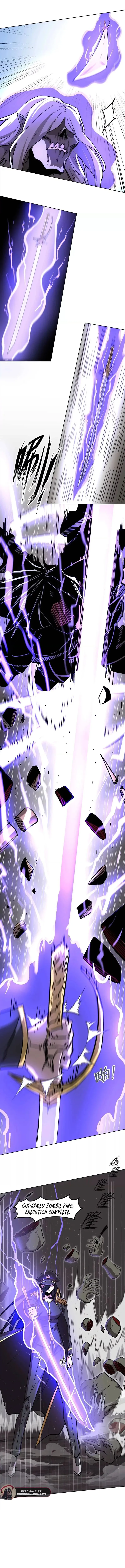 Read Mr. Zombie EN Manga Online