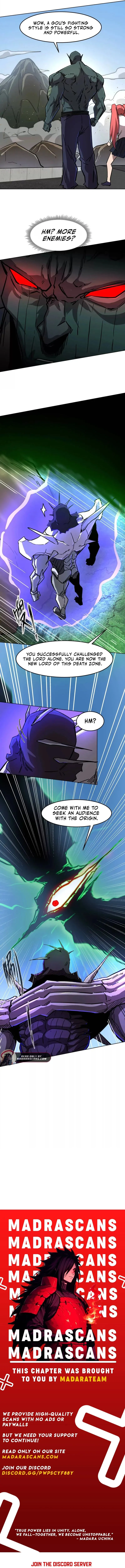 Read Mr. Zombie EN Manga Online