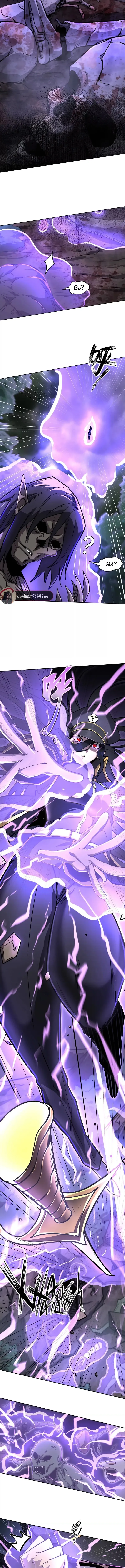 Read Mr. Zombie EN Manga Online