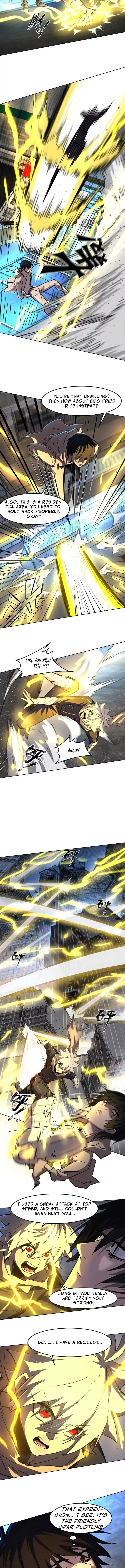 Read Mr. Zombie EN Manga Online