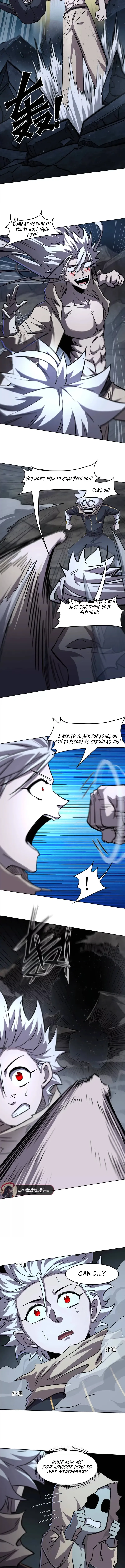 Read Mr. Zombie EN Manga Online