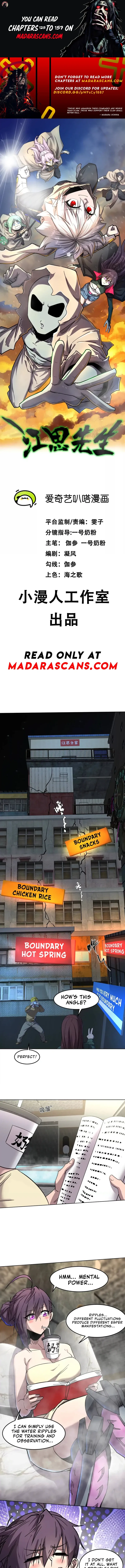 Read Mr. Zombie EN Manga Online