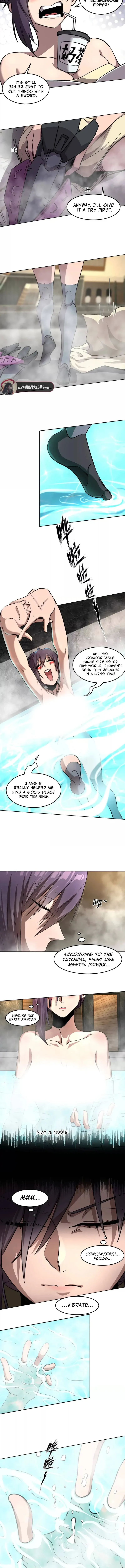 Read Mr. Zombie EN Manga Online