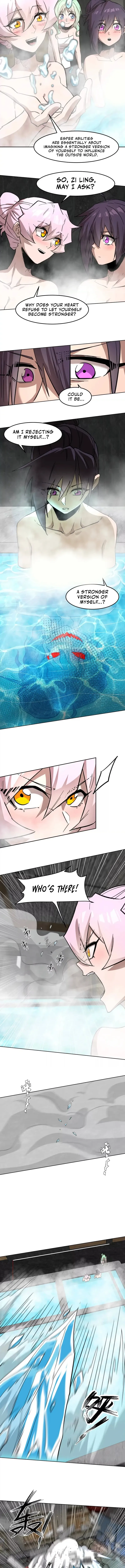 Read Mr. Zombie EN Manga Online