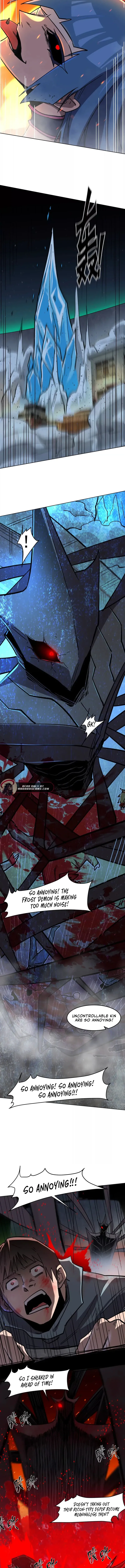 Read Mr. Zombie EN Manga Online