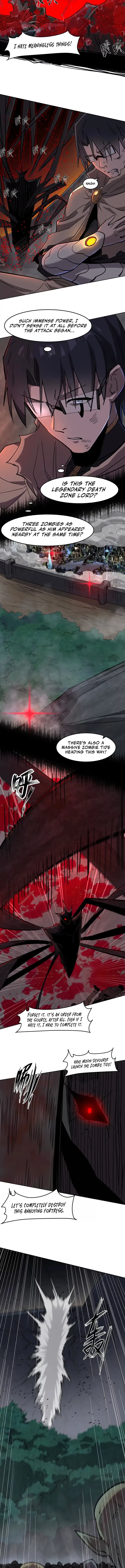 Read Mr. Zombie EN Manga Online