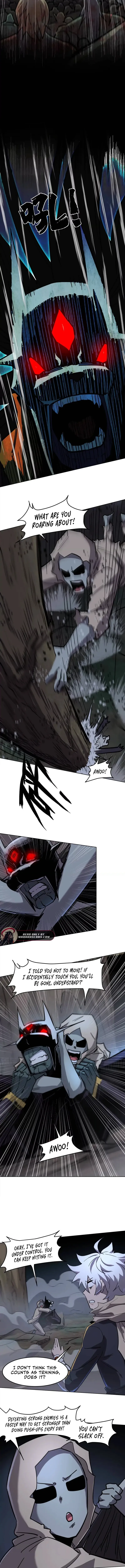 Read Mr. Zombie EN Manga Online