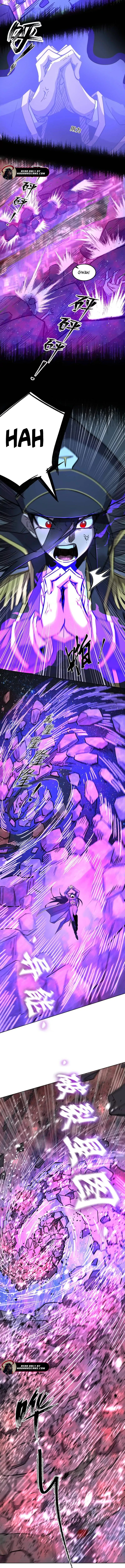 Read Mr. Zombie EN Manga Online