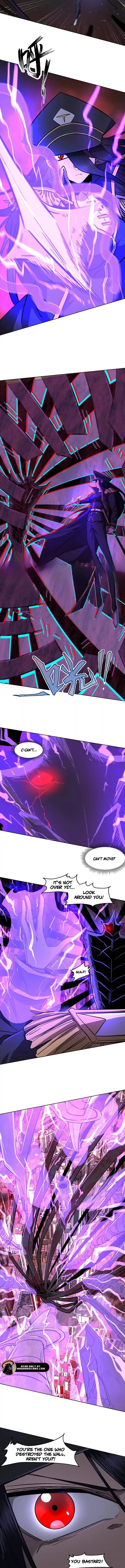 Read Mr. Zombie EN Manga Online