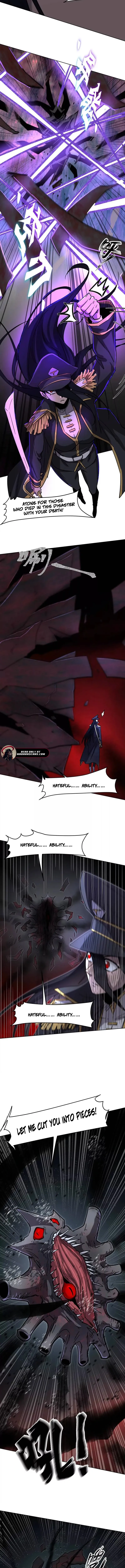 Read Mr. Zombie EN Manga Online