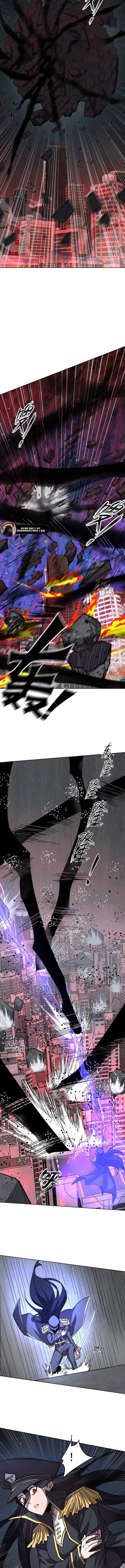 Read Mr. Zombie EN Manga Online