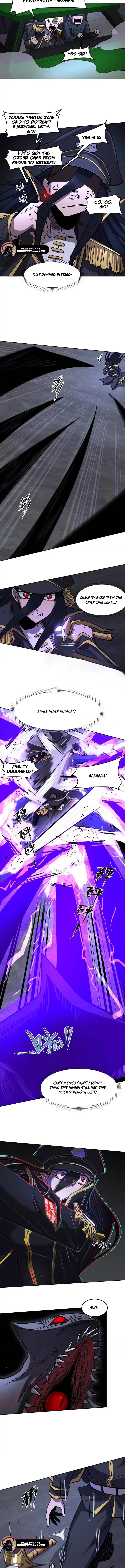 Read Mr. Zombie EN Manga Online