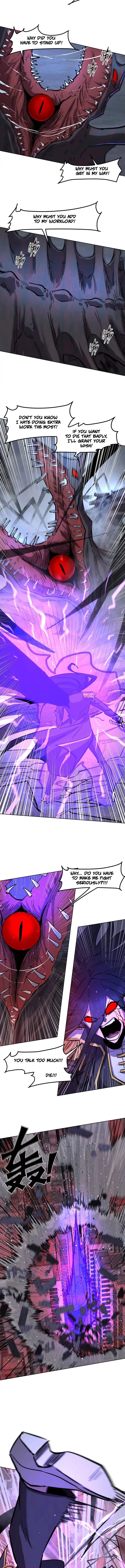 Read Mr. Zombie EN Manga Online